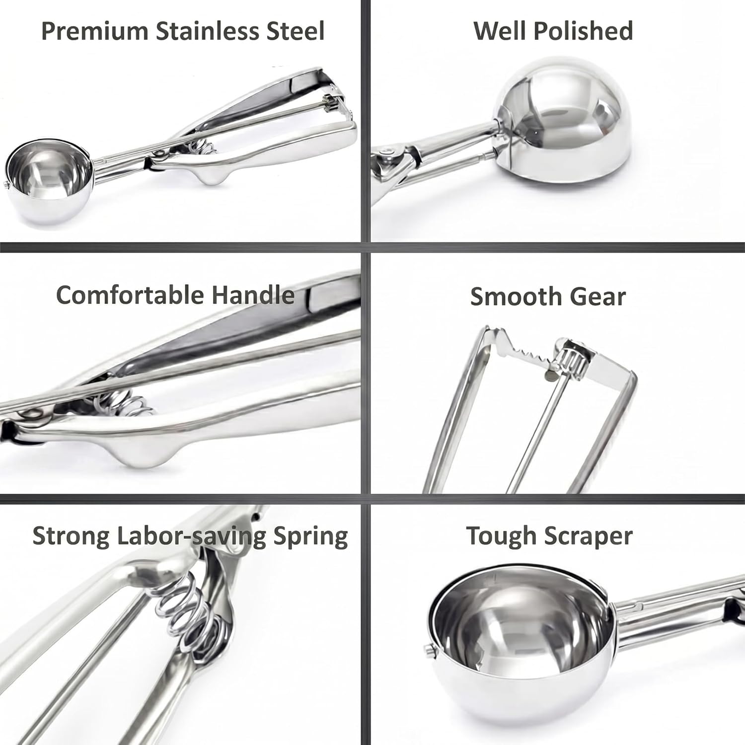 OSHLANT 3-Piece Set detail